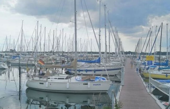 Dream Location in Maasholm - Foto 26