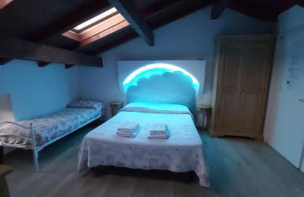 Agriturismo Prato degli Angeli - Foto 5