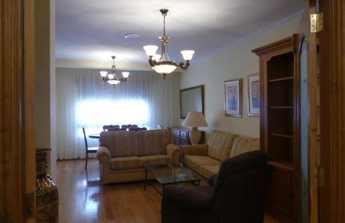 Apartamentos Villa Nustre - Foto 31