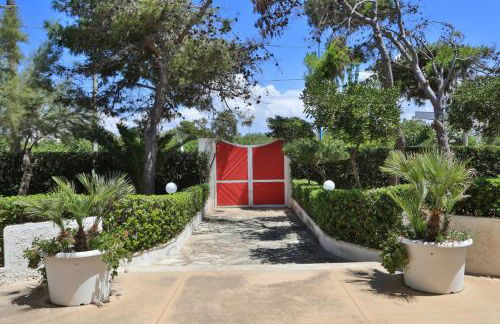 Villa Oltremare - Foto 9