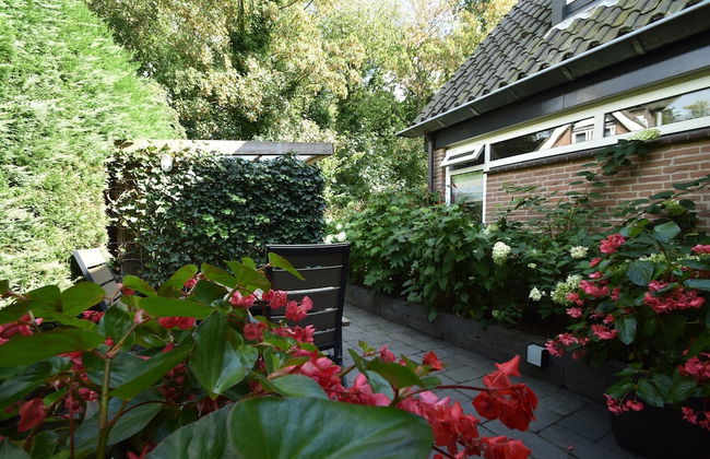 Modern Flat in the Centre of Bergen - Foto 13