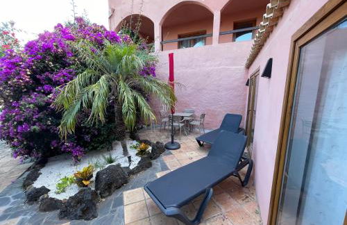 Great views & heated pool - El Perenquen 1 - Foto 16