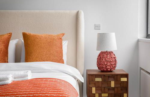 Central London 2 Bedroom Penthouse - Foto 19