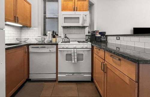 4BR Cozy Place with Room for Everyone - Maryland 2 - Foto 2