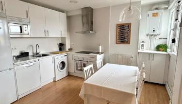 Casa Mouro Somo - Surf y playa - Foto 4