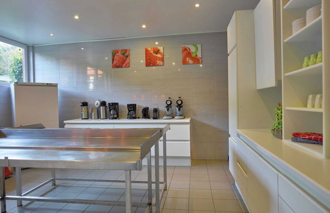 Luxurious Villa in Stoumont With Sauna - Foto 11