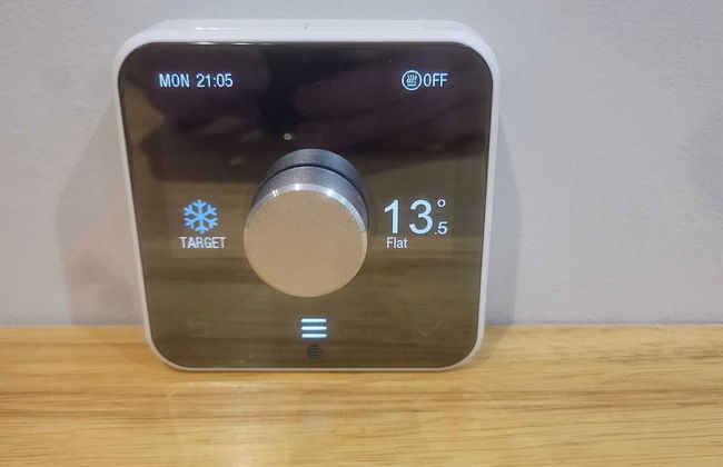 Town Centre Modern 1 Bed Self-contained Apartment - Foto 10