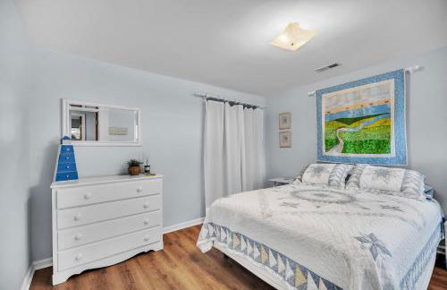 Oyster Cottage in Historic Fishing Village cottage - Foto 13