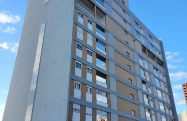 Lavit 92 - Conforto, estilo e lazer com piscina e academia - Photo 51