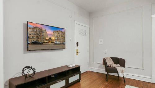 Chicago Studio Unit Cozy & Convenient - BStone 226 rep - Foto 2