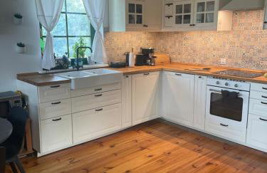 Siedlisko Lubie - Foto 8