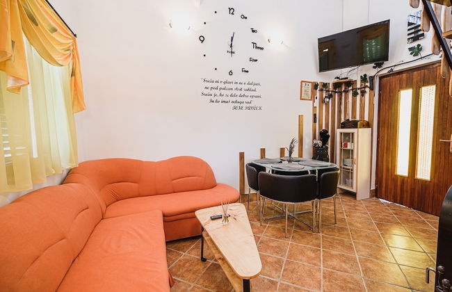 Holiday Home Vesna with Sauna - Foto 7