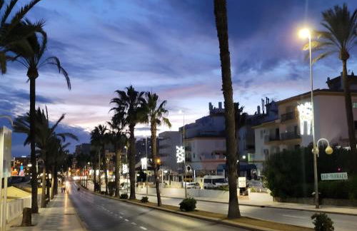 Attico Acuario, 2 bathrooms Top Floor appartment with Sea and mountain views - Photo 29