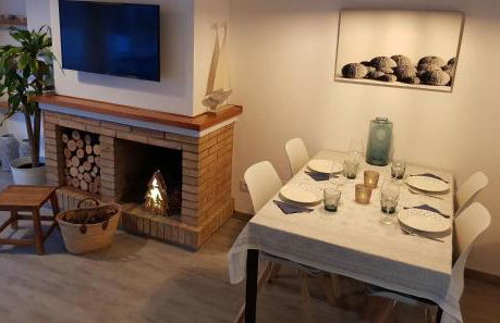 Palamós Apartament Superior Garoina - Foto 46