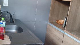 Praia do Sonho - Brasil - Foto 4, stove