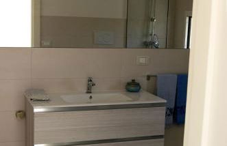 Attico vista mare in villa antica - Foto 12