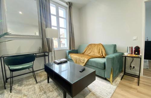 ModernAppart Marmande Centre - Foto 16