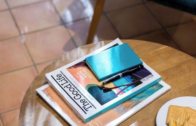 La Residence du Bailli - Foto 57