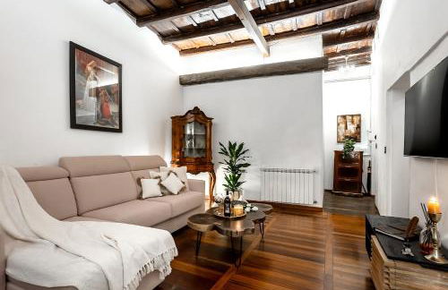 Trevi Fountain Luxury Guest House - Foto 6