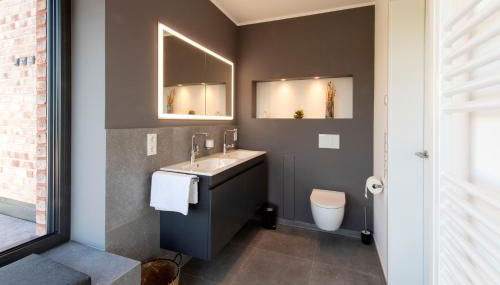 Luxus Penthouse mit Kamin und Sonnenterasse - Foto 4