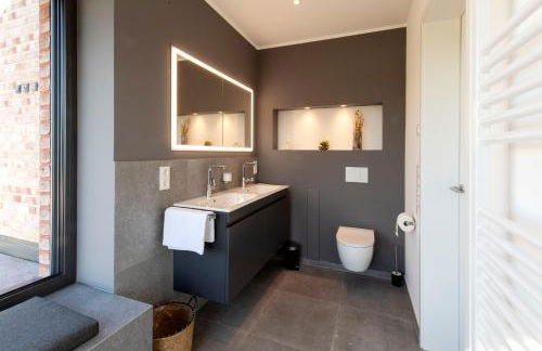 Luxus Penthouse mit Kamin und Sonnenterasse - Foto 4