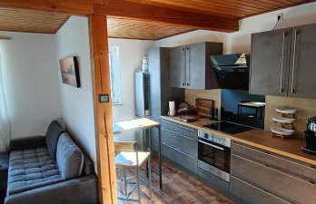 Ferienwohnung Am Brunnen und an der Fulda - Foto 9