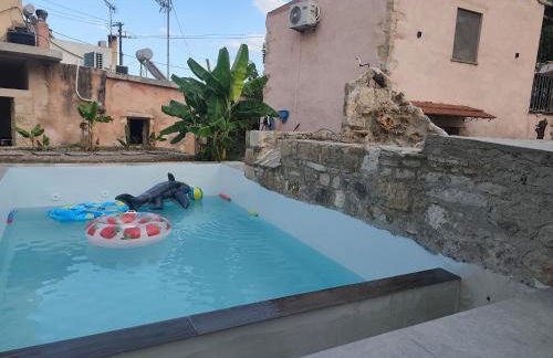 Kourtsa villas - Foto 35