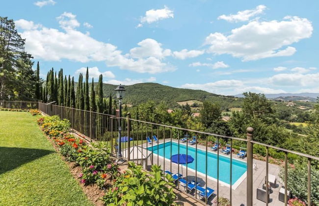 Palazzo Rosadi - Foto 21