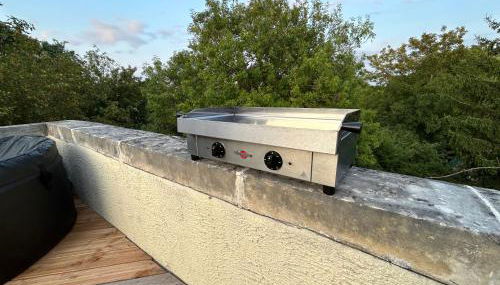 ROOFTOP - COSY FLAT Centre Senlis - Foto 3