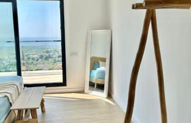 Les Flors de Cunit Villa Liria - Foto 16