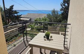 LOOK Smokvica Pag Apartmani - Foto 40