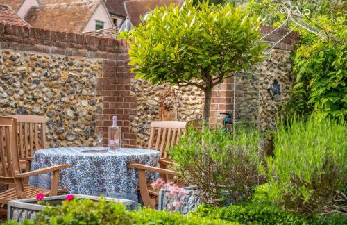 Extraordinary 15th Century timber framed cottage in famous Medieval village - The Tryst - Foto 21