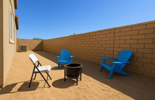 #Marbella Lane - Spacious 4BR Modern Family Home! - Foto 40