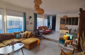 La Villa Azul - Foto 25