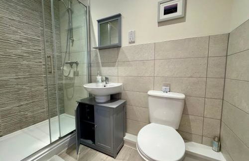 Gwel Y Bae-2 Bed-en-suite-Lift-Pet friendly - Photo 20