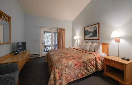 Telemark Northwoods Lodging - Foto 8