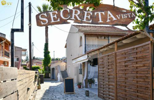 Secreta Vista - Foto 78