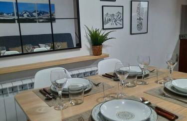 mcastet, casita aranesa en el valle de aran - Foto 8