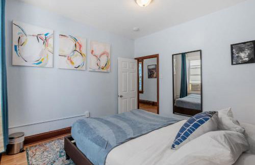 9 Bedroom, 14 Beds House Great for Big Groups Near Boardwalk, Tropicana - Foto 19