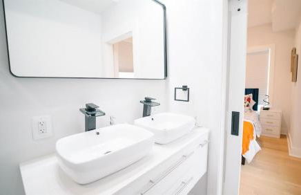 Stylish 4BR Home Near Columbia Heights & Rooftop - Foto 13