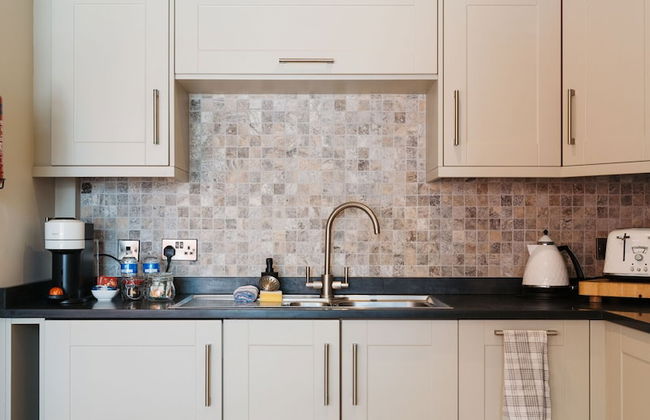 Birkby Lodge Escape - Foto 35