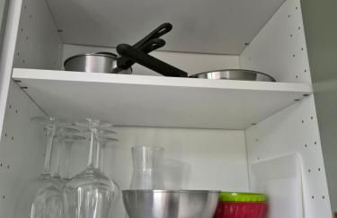 Casa Salvia, central, elevator, air conditioner - Foto 12