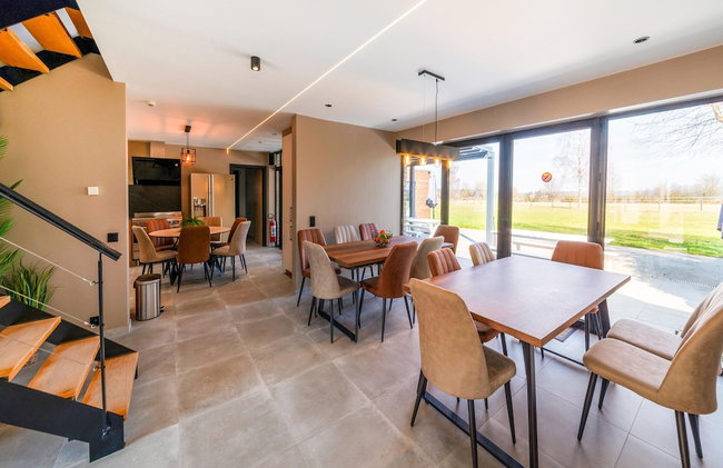 Luxury Villa in Sourbrodt - Foto 34