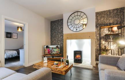 The Hadrian Apartment - Foto 8