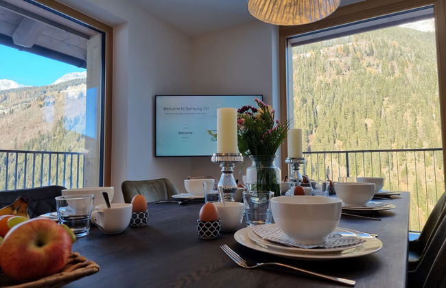 Bergschnucke Homes - Foto 9