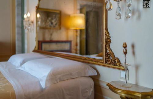 Palazzo Rossi, Historic Boutique Home in Marche - Foto 16