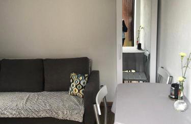 Przytulny apartament dla dwojga - Foto 17