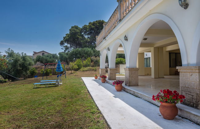 Le Reve Apartment - Foto 18