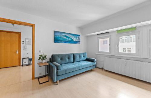 Krone - ES Bhf - 2Zi & 90m2 & 6xPrs - Balkon - 65"TV & Netflix - Foto 14