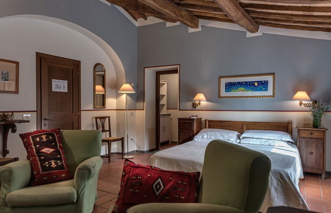 Tenuta Il Corno - Foto 18